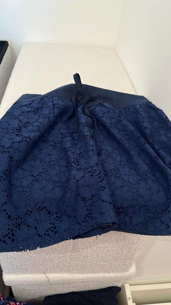 Jupe bleu nafnaf 36, Kleding | Dames, Ophalen of Verzenden