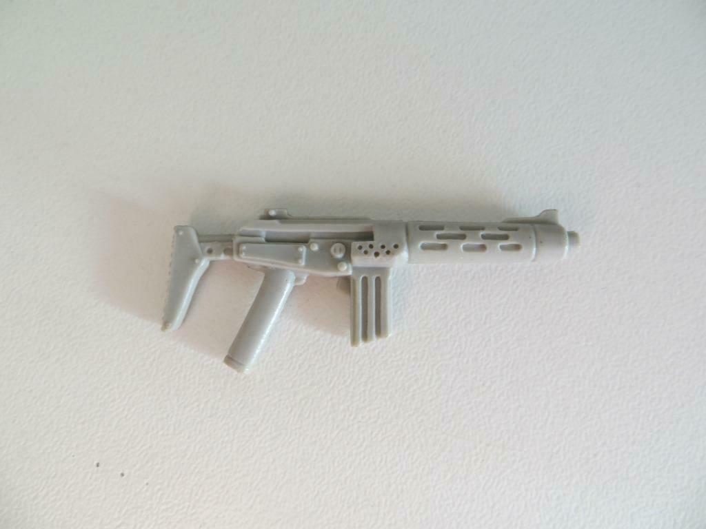 Fusil de Dial Tone Communications - GI Joe 1986, Enlèvement ou Envoi, Utilisé, Autres types