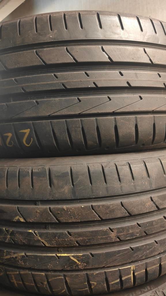 225/45r18 Hankook 225/45 r18 22545r18, Ophalen