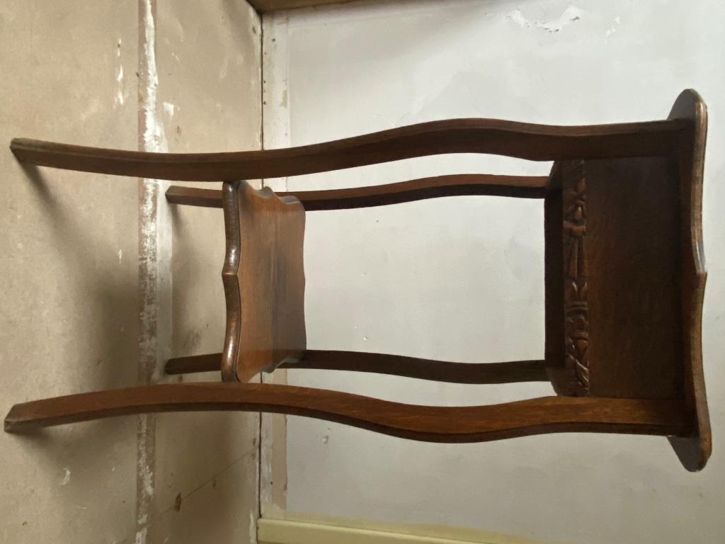 Sellette, Maison & Meubles, Enlèvement, Utilisé