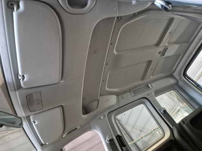 Hemelbekleding van een Volkswagen Caddy, Ophalen of Verzenden, 3 maanden garantie, Gebruikt, Volkswagen