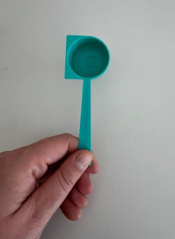 Nieuw! Maatschepje Tupperware, Maison & Meubles, Enlèvement ou Envoi, Neuf