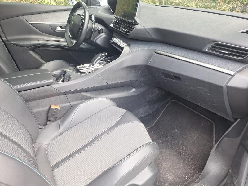 Peugeot 3008 II Allure Pack, Auto's, Peugeot, Automaat, 35 g/km, 181 pk, Parkeersensor