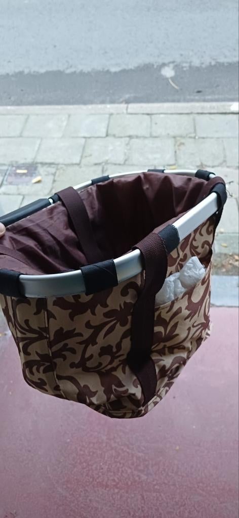 Fietstas, Ophalen of Verzenden, Zo goed als nieuw