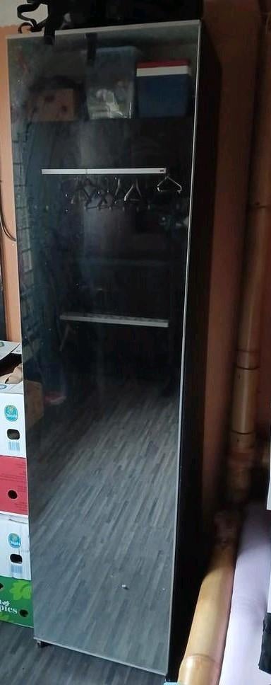 Spiegelkast 2m01H  49 B 60D, Ophalen, Gebruikt