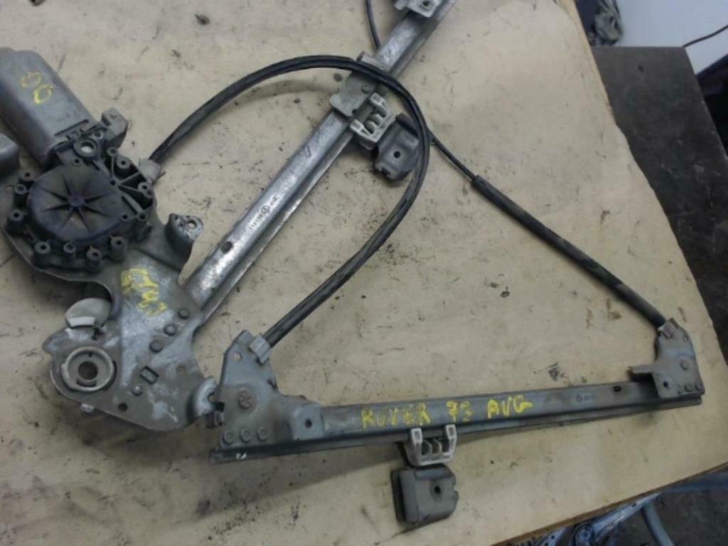 Lève vitre electrique avant gauche Rover 75 (2.0CD)1999-2005, Ophalen, Gebruikt, Rover