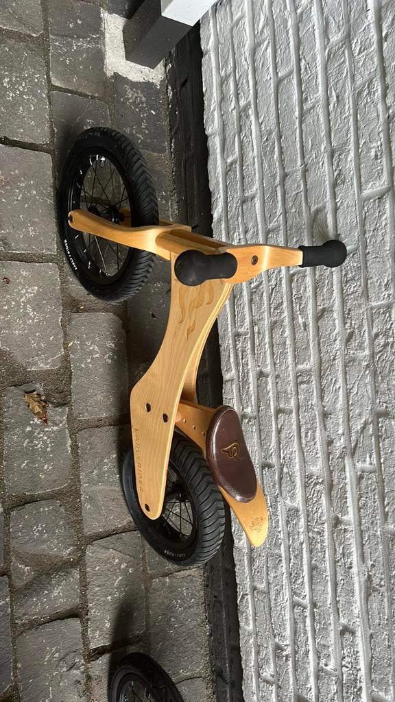Loopfiets early rider, Ophalen of Verzenden, Gebruikt, Loopfiets