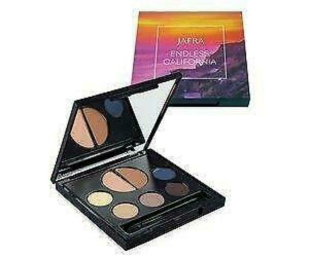 Jafra Endless California. Nieuw., Ophalen, Nieuw, Gehele gezicht, Make-up