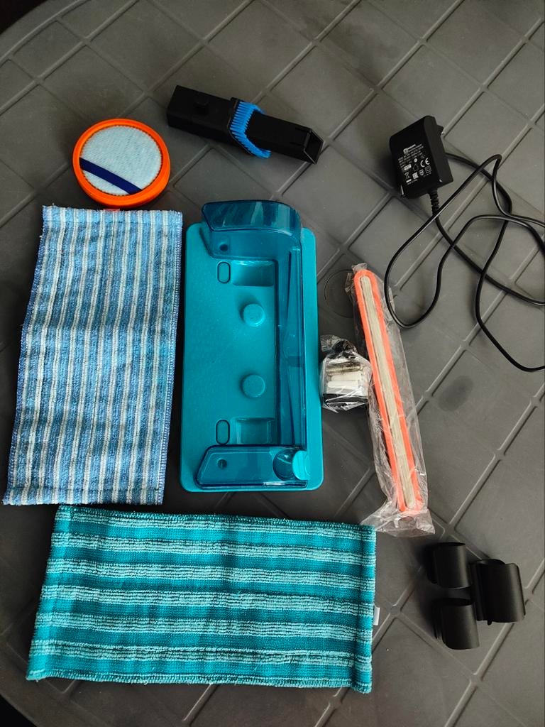 pièces nouvelles  Philips et en bon état général, Enlèvement ou Envoi