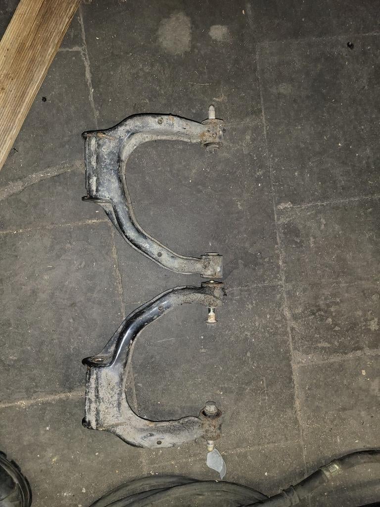 Nissan skyline r33 draagarmen, Auto-onderdelen, Ophalen of Verzenden, Gebruikt, Nissan