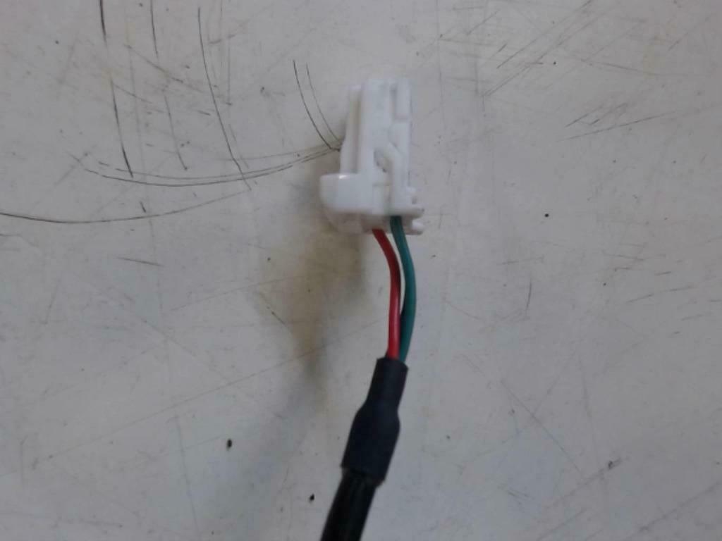 retroviseur electrique  droit nissan juke, Auto-onderdelen, Spiegels, Nissan, Gebruikt, Ophalen of Verzenden