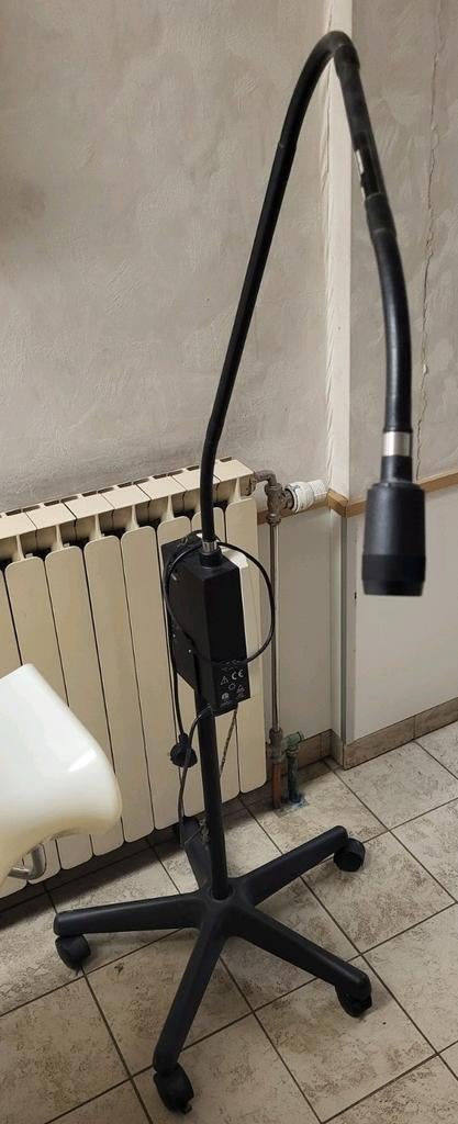 Onderzoekslamp 'WelchAllyn', Enlèvement, Comme neuf