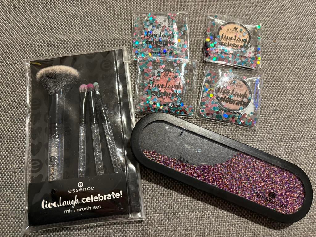 Make-up Essence, Ophalen, Nieuw, Make-up