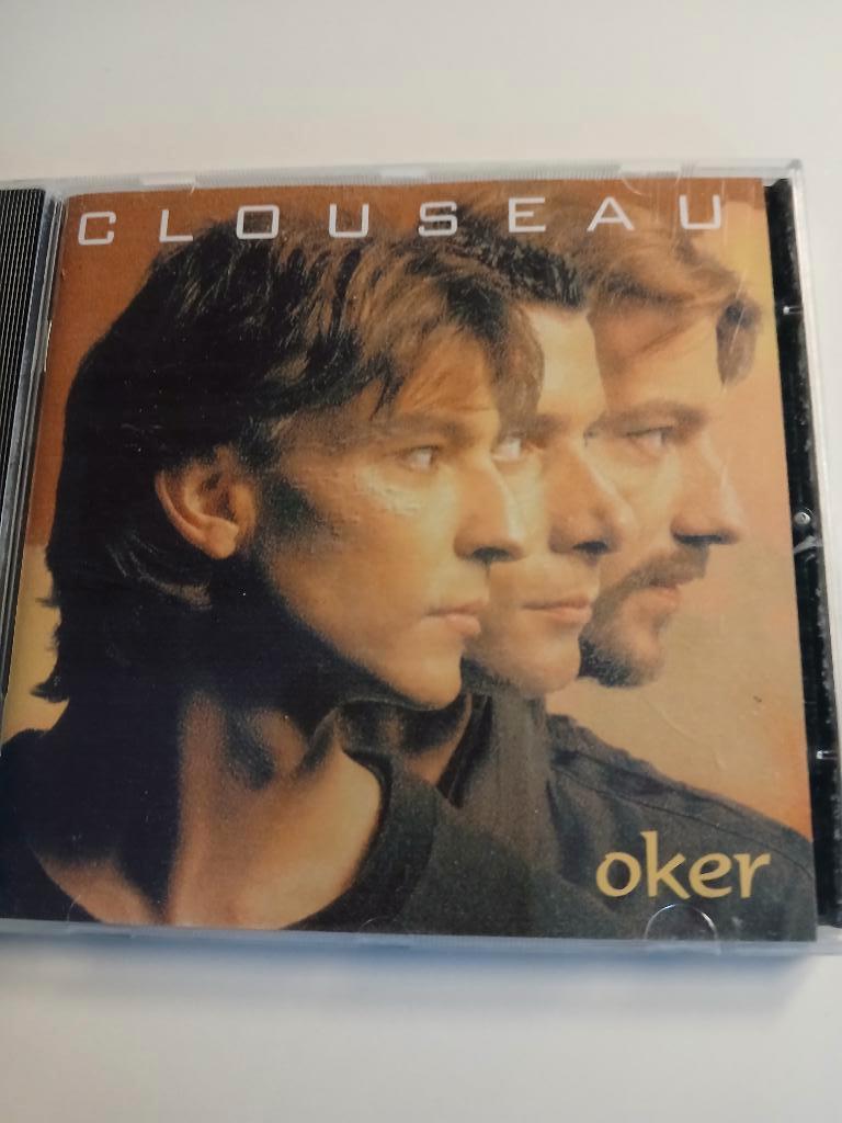 Cd clouseau oker, Ophalen of Verzenden, Zo goed als nieuw, Overige genres