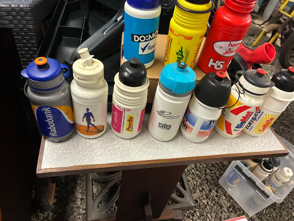 Drinkbussen, Fietsen en Brommers, Ophalen of Verzenden, Gebruikt, Overige typen