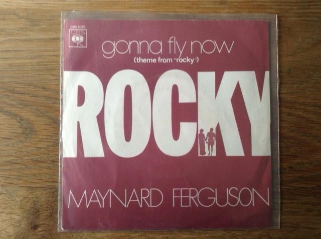 single maynard ferguson, CD & DVD, Vinyles Singles, Enlèvement ou Envoi, 7 pouces, Musique de films et Bande son, Single
