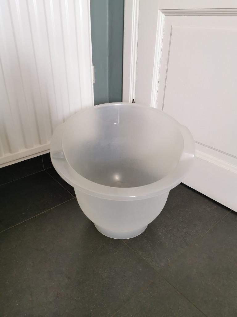 Bademmer, Kinderen en Baby's, Badjes en Verzorging, Zo goed als nieuw, Tummy Tub, Overige merken, Ophalen of Verzenden