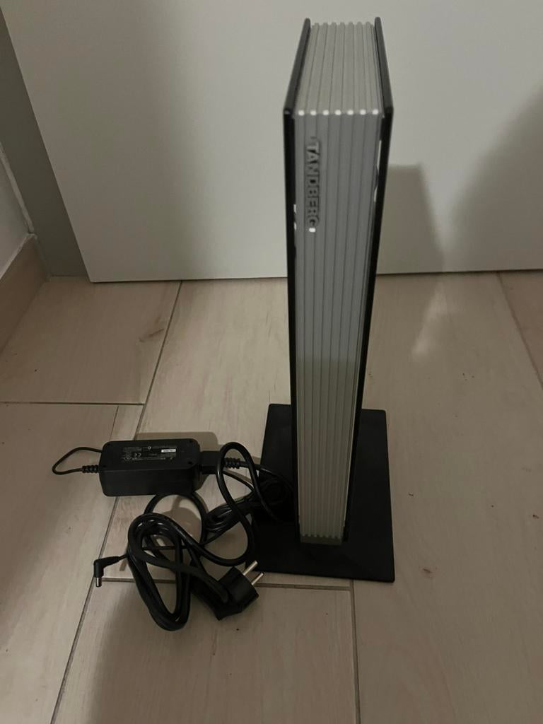 Cisco TTC7-14, Ophalen, Zo goed als nieuw