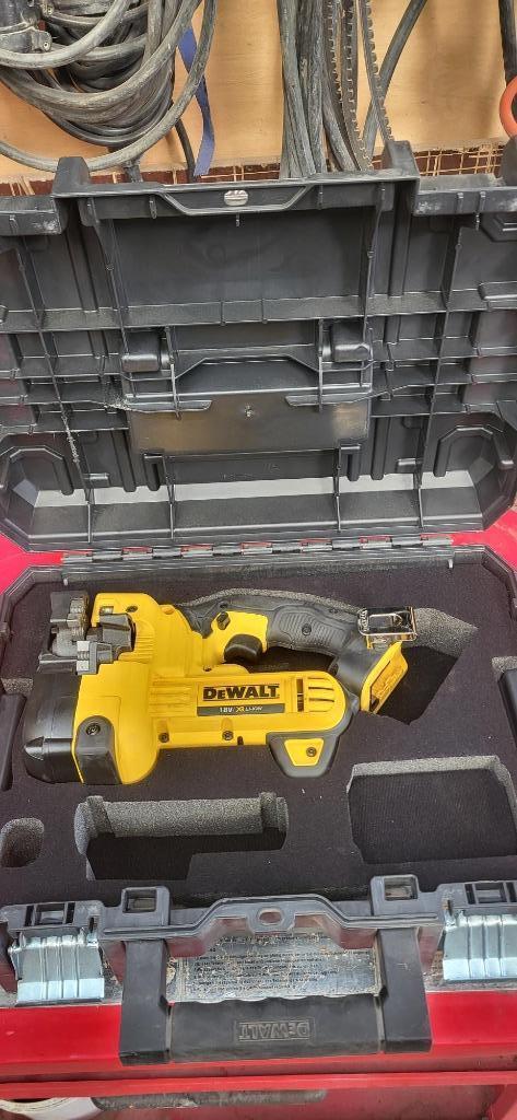 Dewalt DC350, Enlèvement ou Envoi, Comme neuf
