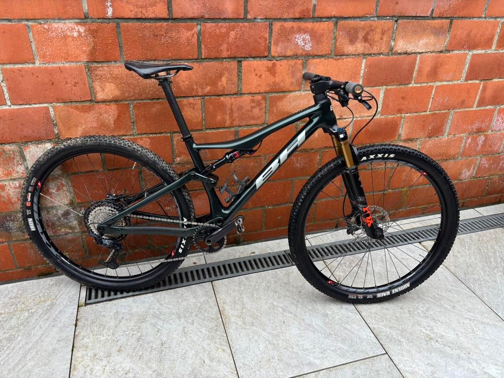 BH lynx race rc carbon, Vélos & Vélomoteurs, Autres marques, Enlèvement, Hommes, Utilisé
