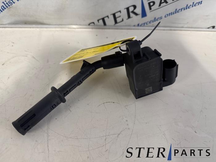 Bobine van een Mercedes SL, Gebruikt, -, Ophalen of Verzenden, -
