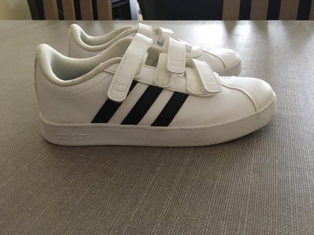 Sneaker Adidas, Ophalen, Adidas, Gebruikt, Jongen of Meisje