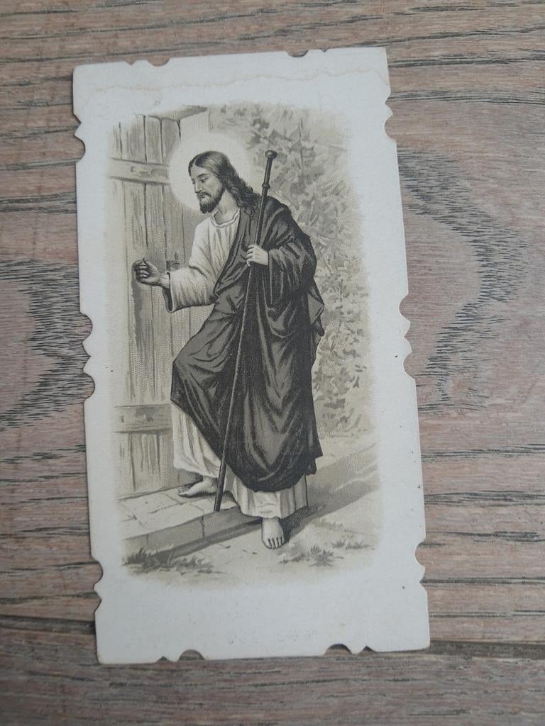 Bp priesterwijding 1904, Utrecht-Arnem, Ophalen of Verzenden