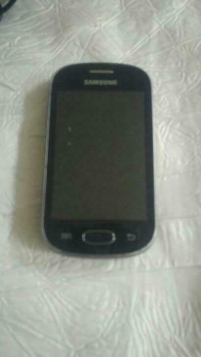 Samsung Galaxy Fame, Enlèvement ou Envoi, Utilisé