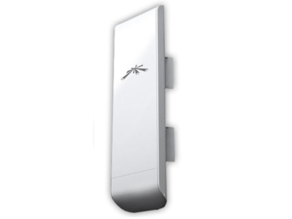 Ubiquiti Nanostation M5 NSM5 5Ghz AP, Ophalen of Verzenden, Gebruikt