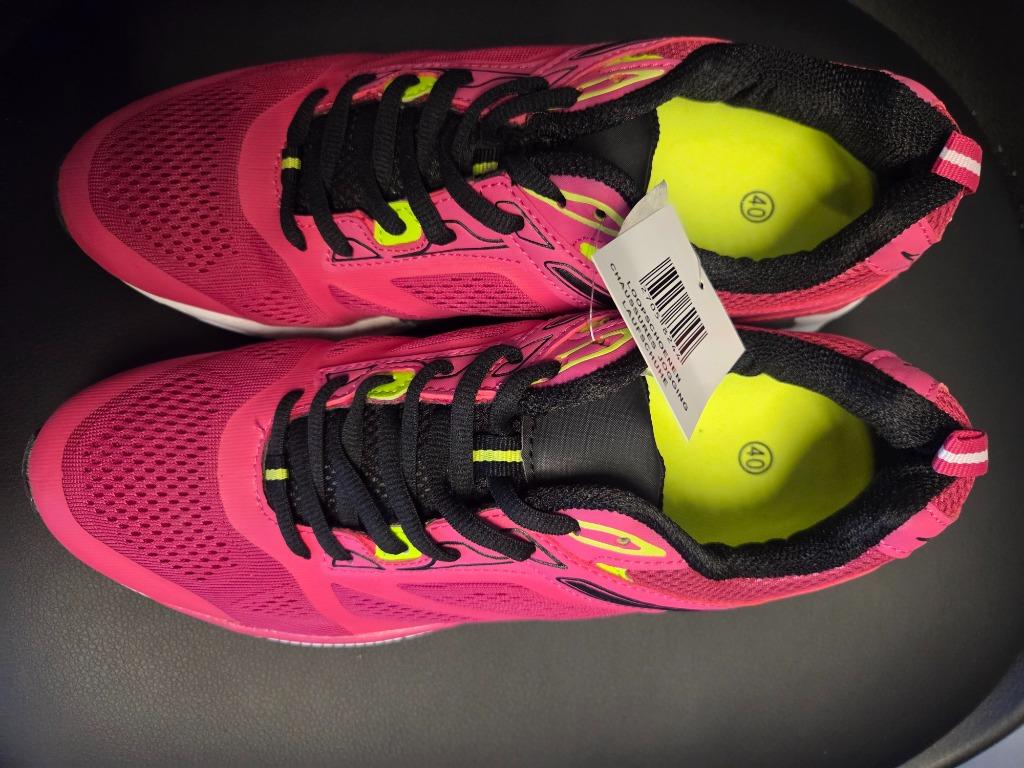 Chaussures de jogging dames, Ophalen, Nieuw, Sneakers, Roze