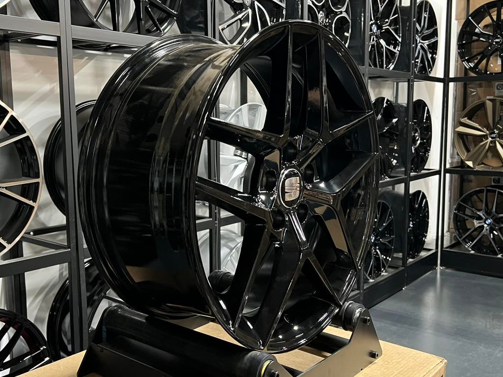 Jantes 18 pouces Seat Leon Cupra 5X112 Ateca Audi A3 GOLF, Autos : Pièces & Accessoires, Pneus & Jantes, Enlèvement ou Envoi, Neuf