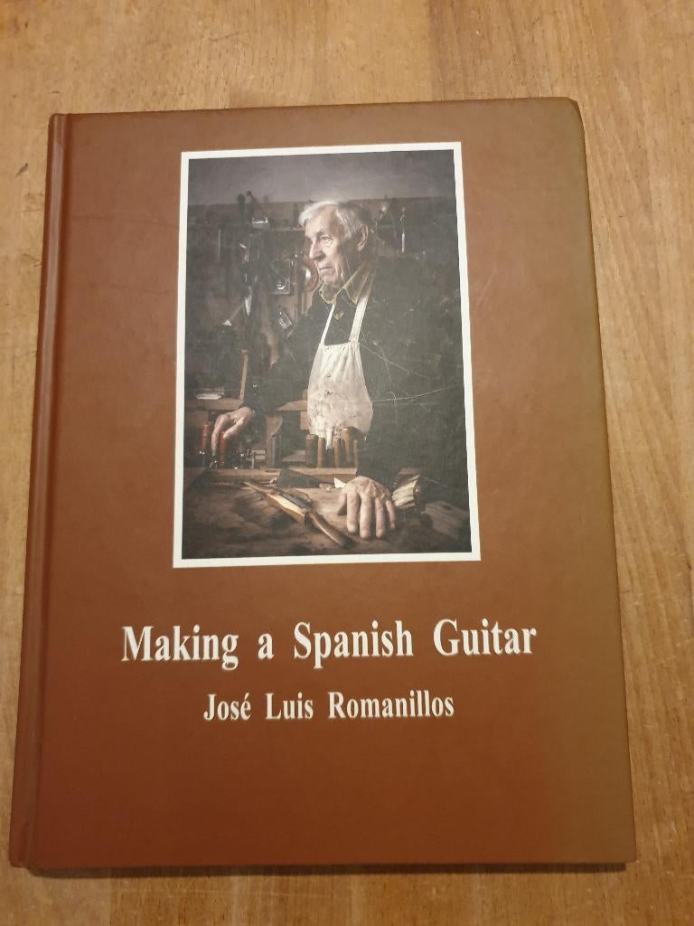 Klassiek gitaargebouw, Muziek en Instrumenten, Ophalen, Zo goed als nieuw, Klassieke of Spaanse gitaar
