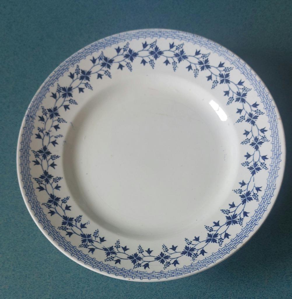 Vlaaischotel retro, Antiek en Kunst, Ophalen