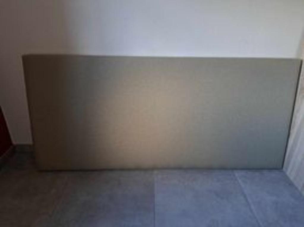 hoofdbord, Huis en Inrichting, Ophalen, Zo goed als nieuw, Overige kleuren, 180 cm