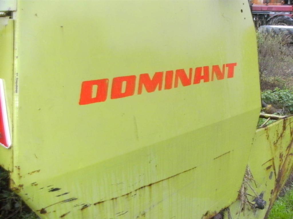 claas persen, Enlèvement ou Envoi