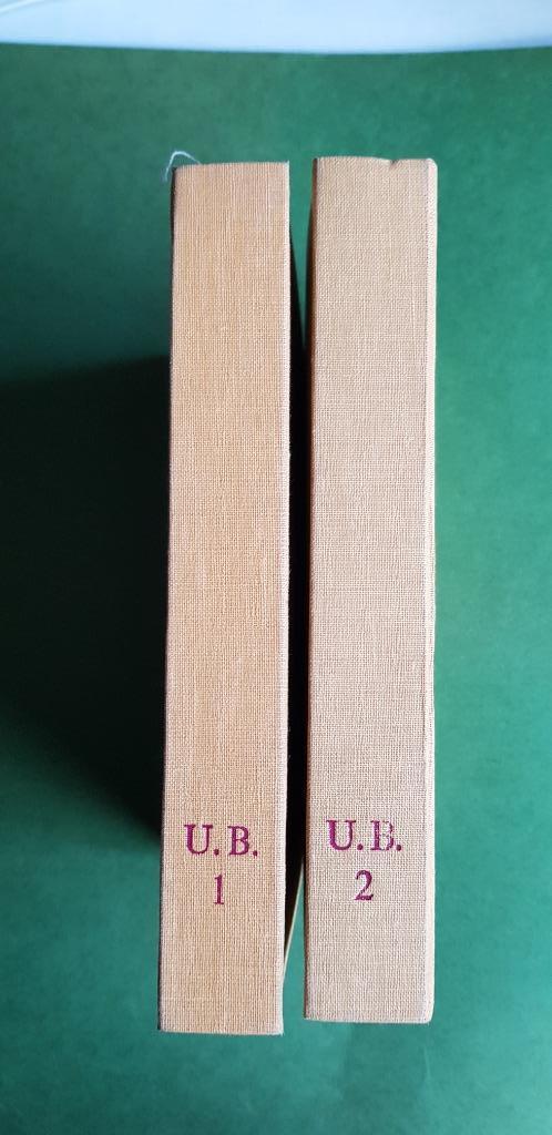 LIVRES UNIFORMES, Livres, Enlèvement ou Envoi, Général, Utilisé, Ne s'applique pas
