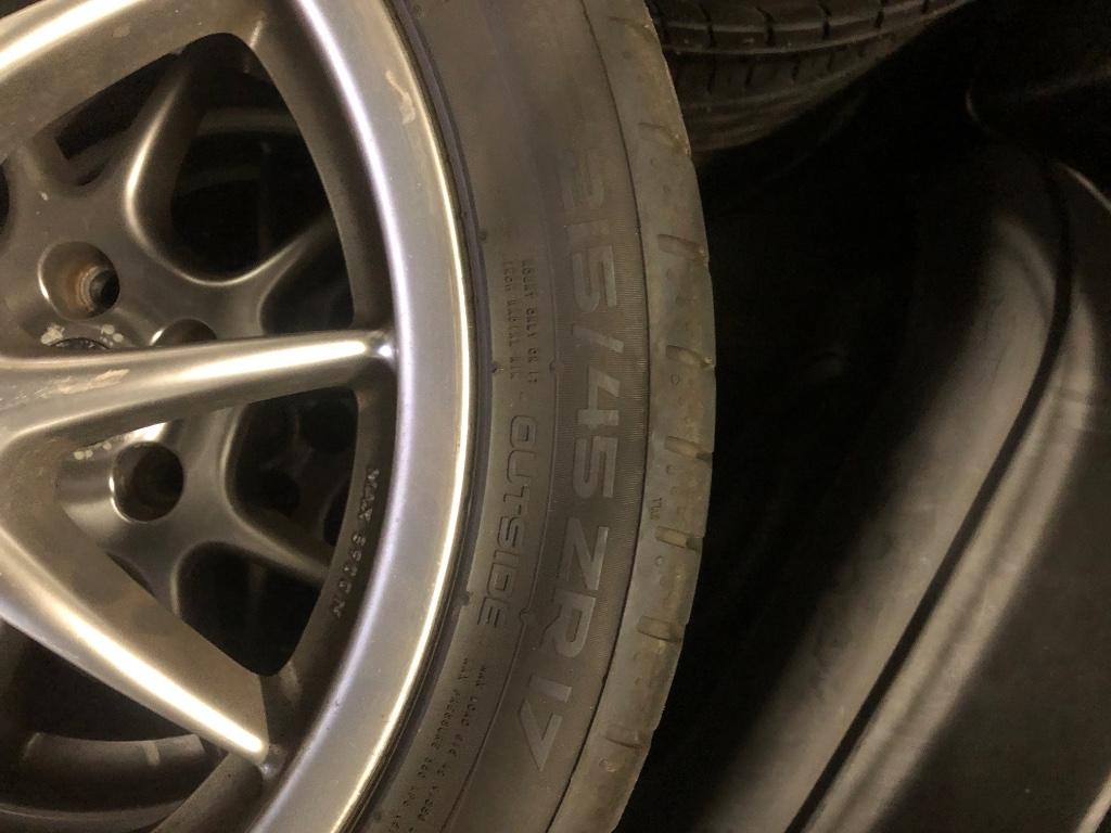 Wielen, Auto-onderdelen, Banden en Velgen, Ophalen, Velg(en), 17 inch, Personenwagen