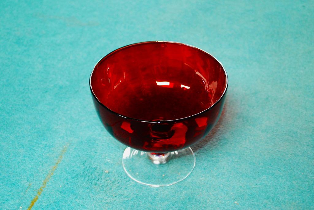 BOL DECORATIF, Antiquités & Art, Antiquités | Verre & Cristal, Enlèvement