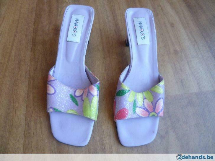 Damessandaal, Kleding | Dames, Ophalen, Nieuw, Slippers