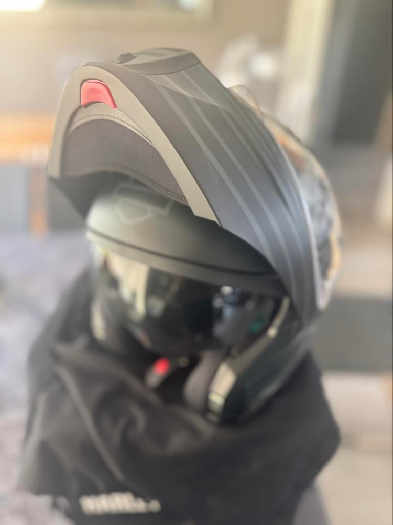 Casque modulable HARLEY X17 neuf, Enlèvement ou Envoi
