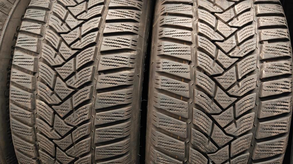 205/55r16 Dunlop 20555 r16, Ophalen
