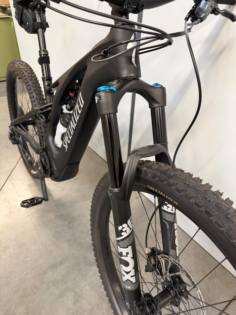Specialized turbo Levo carbon. 45/uur  medium, Fietsen en Brommers, Fietsen | Mountainbikes en ATB, Ophalen, Nieuw