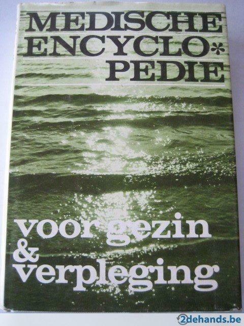 Medische Encyclopedie voor gezin & verpleging, Boeken, Encyclopedieën, Ophalen of Verzenden, Gelezen