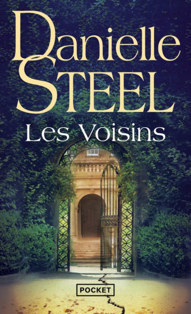 Livre pour adulte les voisins  de Danielle Steel, Livres, Romans, Utilisé, Belgique, Enlèvement