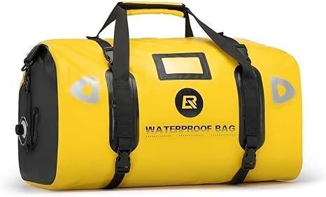 ROCKBROS | Zadeltas voor motor | 55L | GRATIS LEVERING, -, Verzenden, -, Nieuw