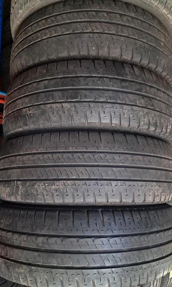 215/60/17c 2156017C 215/60r17c Michelin, Ophalen