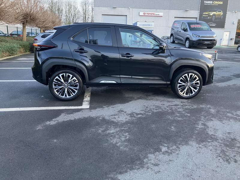Toyota Yaris Cross Elegant, Autos, Toyota, Achat, Electronic Stability Program (ESP), Entreprise, 5 portes
