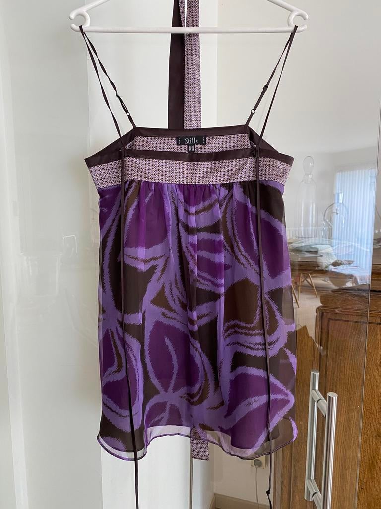 Top negen merken van Stills, Kleding | Dames, Maat 38/40 (M), Nieuw, Ophalen of Verzenden, Zonder mouw