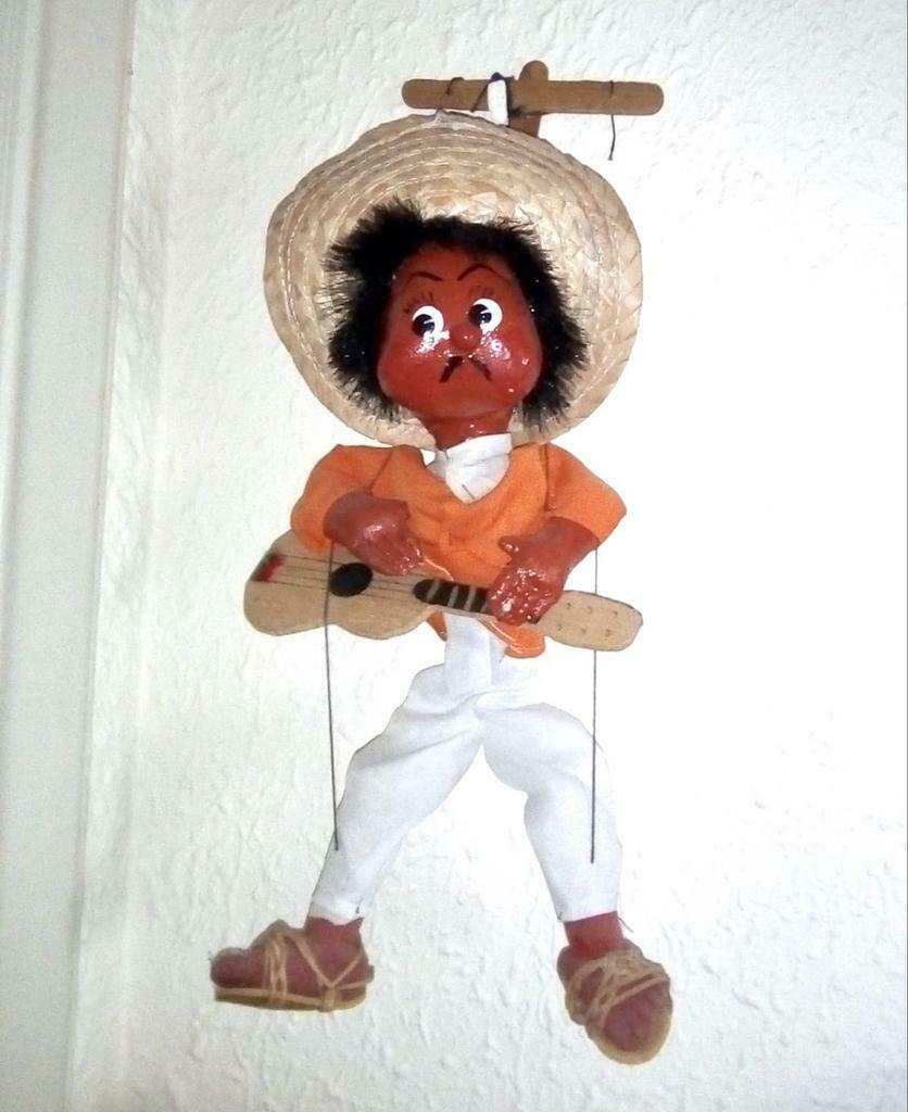 Mexicaanse marionet, Ophalen of Verzenden, Nieuw
