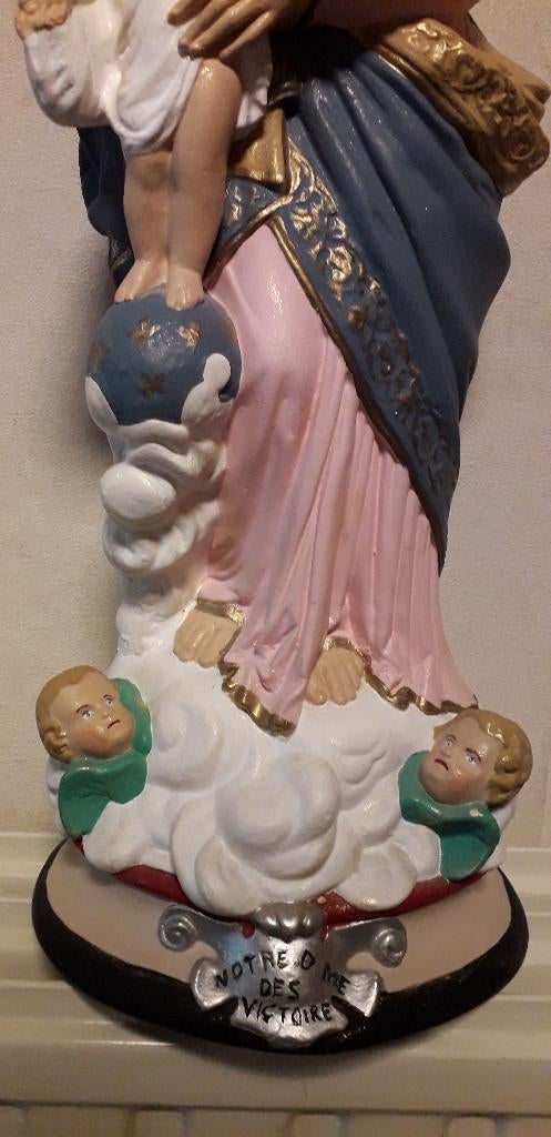 maria met kind, Ophalen of Verzenden